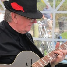 Cool Jazz, David Tripp