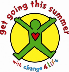 Change4life with Spirit Health Club