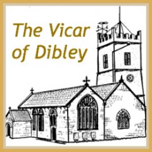 Vicar of Dibley by Chameleon Theatre Company.