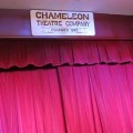 Chameleon Theatre Company, Hursley Road, Chandler's Ford.