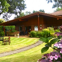 Countess of Mountbatten Hospice