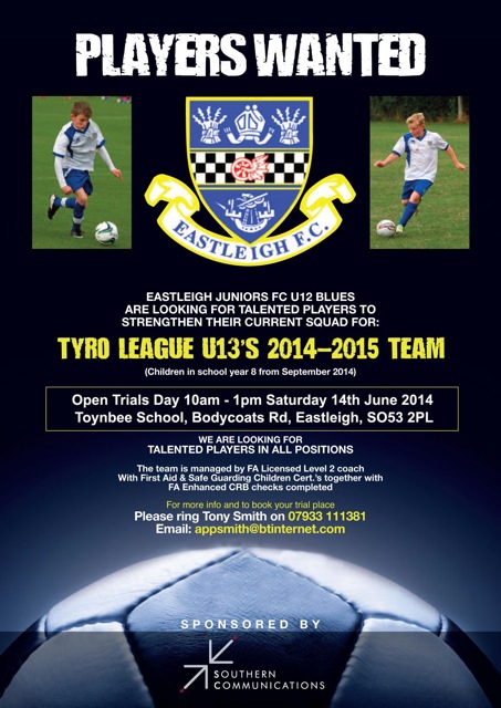 Football Event at Toynbee School on 14th June 2014.
