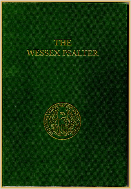 The Wessex Psalter