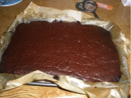Brownie picture 8