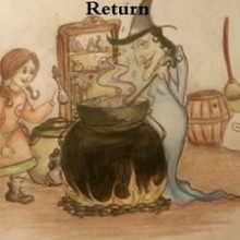 The Shambelurklers Return: Raising money for children on the autism spectrum.