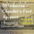 Otterbourne - Chandler's Ford bypass
