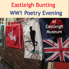 Eastleigh WW1 feature