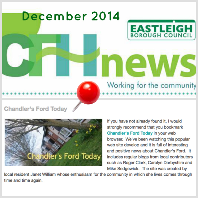 CFH News