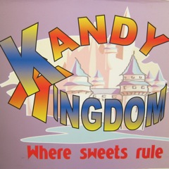 Kandy Kingdom in Chandler's Ford.