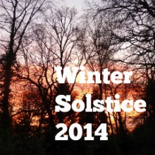 Winter Solstice feature