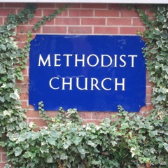 CF Methodist Church feature