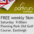 Eastleigh Park Run
