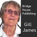 Gill James Bridge House publishing