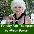 Interview Felicity Thompson