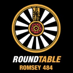 Round Table feature Christmas 2015