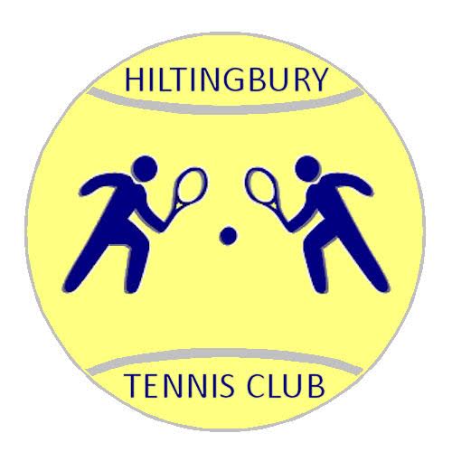 Hiltingbury Tennis club
