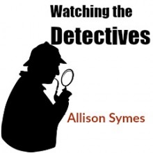 watching the detectives article comparing detectives
