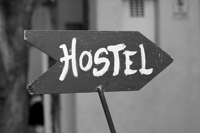 hostel by sabrinayrafa via Flickr