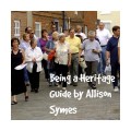 Being a Heritage Guide