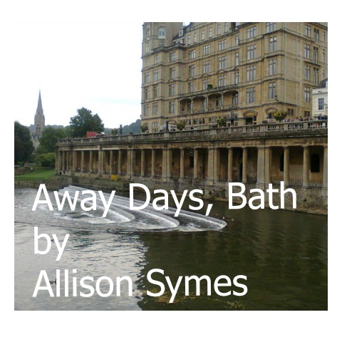 Feature Image - Away Days, Bath