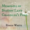 Station Lane, Chandler's Ford old photo. Stories shared by Roger White.