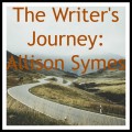 Feature Image - The Writer's Journey - Image via Pixabay