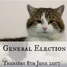 General Election 8th June 2017
