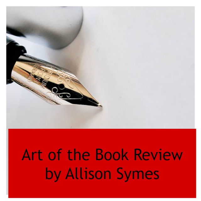 Feature Image Art of the Book Review