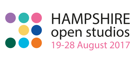 Hampshire Open Studios 2017