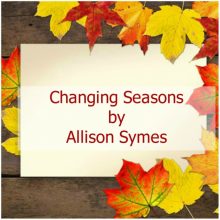 Feature Image - Changing Seasons