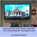 Feature Image - Discovery Centre