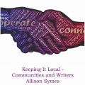 Feature Image - Local Communities and Writers
