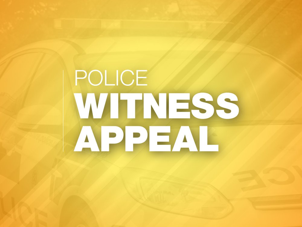 Police Witness Appeal