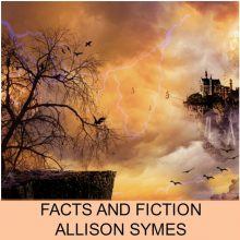 Feature Image - Facts and Fiction
