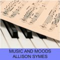 Feature Image - Music and Moods