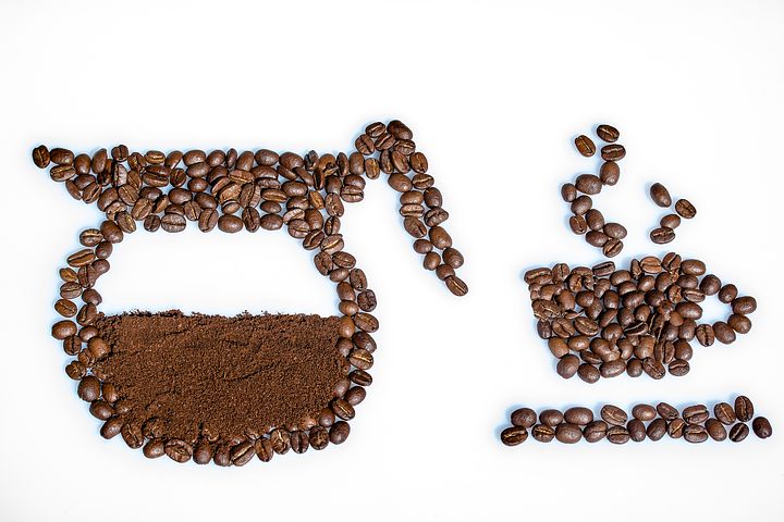 Part 7 - taking the caffeine out pushes prices up - image via Pixabay