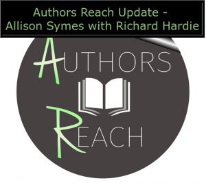 Feature Image - Authors Reach Update June 2018