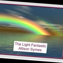 Feature Image - The Light Fantastic