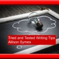 Feature Image - Tried and Tested Writing Tips - Pixabay