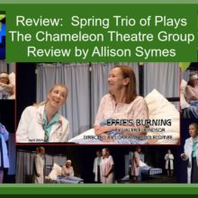 Feature Image - Spring Trio of Plays