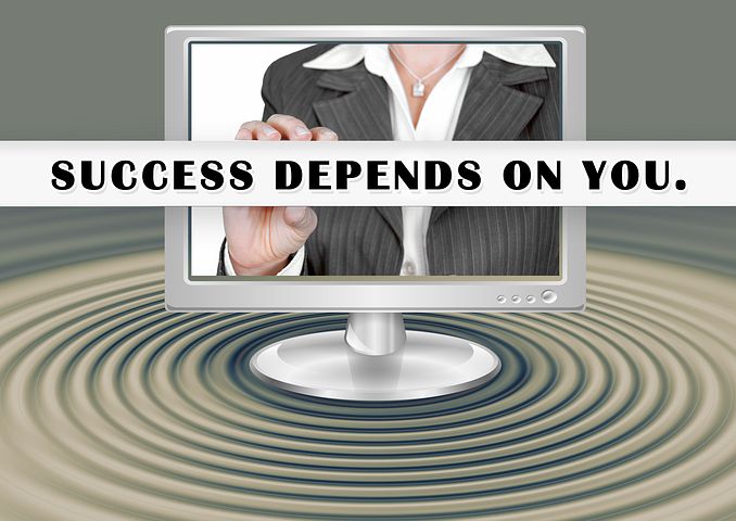 But how do you measure success? Pixabay