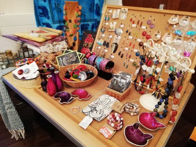 Shop Equality from Eastleigh showcases their fantastic range of jewellery and gifts.