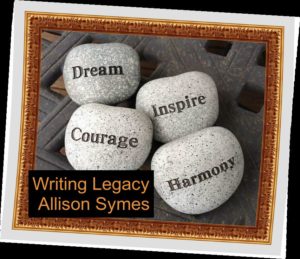 Feature Image - Writing Legacy