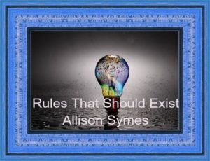Feature Image - Ideas for Rules that Should Exist - Pixabay-1