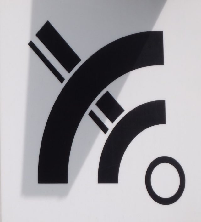 Shop logo