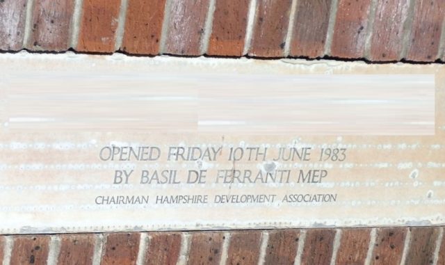 opened Friday 10 June