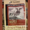 Feature Image - Chameleons - My Husband's Nuts - Review
