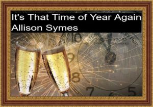 Feature Image - It's That Time of Year Again