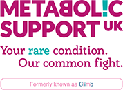 Metabolic Support Group