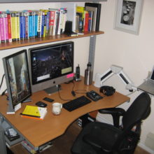 Home Office